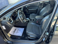 Kia Cee'd Pisemna Gwarancja 12 miesięcy Konin - zdjęcie 8