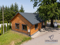 Lokal idealny pod gabinet | gastronomie | biuro Rokietnica - zdjęcie 12