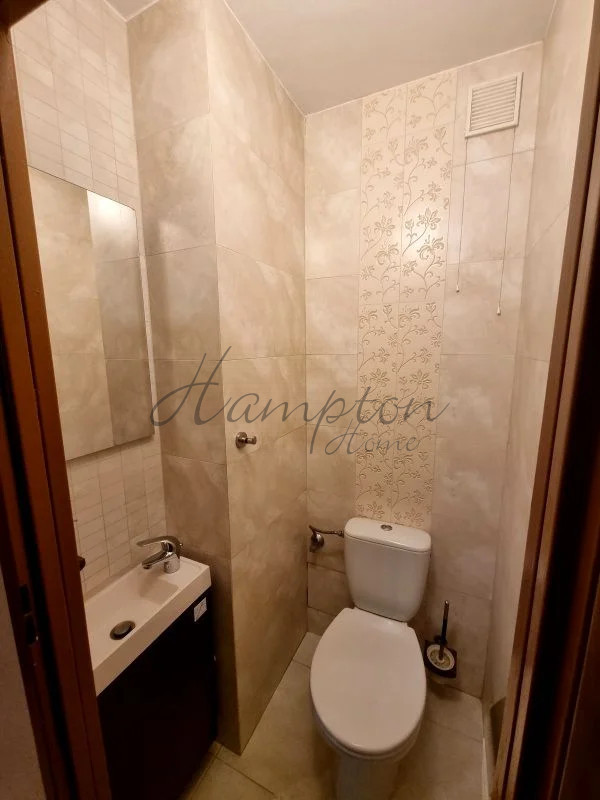 3-pokojowe mieszkanie - Mokotów Stegny Warszawa - zdjęcie 4