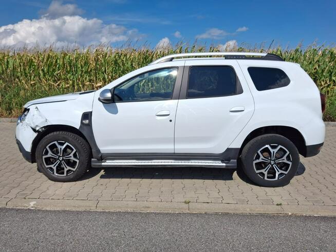 Dacia Duster 1.5 dci 134.000km ! Pleszew - zdjęcie 7