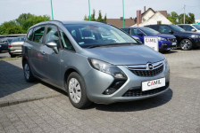 Opel Zafira zarejestrowany, ubezpieczony, 7-osobowy Opole - zdjęcie 3