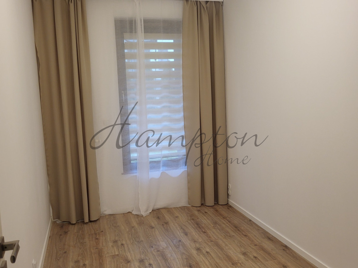 Wilanów 3 pokoje garaż ogród Warszawa - zdjęcie 3