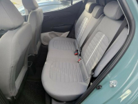 Hyundai i10 1.2 modern comfort Ostrołęka - zdjęcie 9