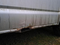 Syndyk sprzeda Volkswagen Transporter T5 1.9 Wejherowo - zdjęcie 9