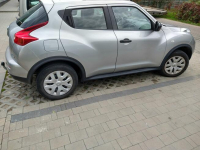 Sprzedam Nissana Jukę 1,5Dci Rzeszów - zdjęcie 3