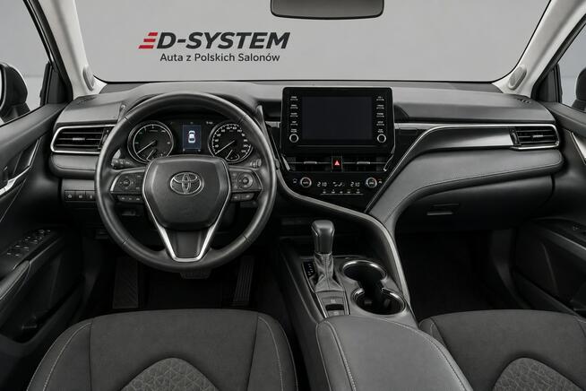 2021r Salon Polska 2.5 HYBRID Gwarancja Serwis ASO Camry 80x Białystok - zdjęcie 6