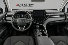 2021r Salon Polska 2.5 HYBRID Gwarancja Serwis ASO Camry 80x Białystok - zdjęcie 6