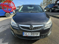 Opel Astra Klimatronic 2-stref, Ele szyby 4x, 2 kpl. kół, Ele lusterka Cieszyn - zdjęcie 3