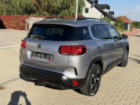 Citroen C5 Aircross 1.5 BlueHDI 130KM Shine Edition Bezwypadkowy Gostyń - zdjęcie 6
