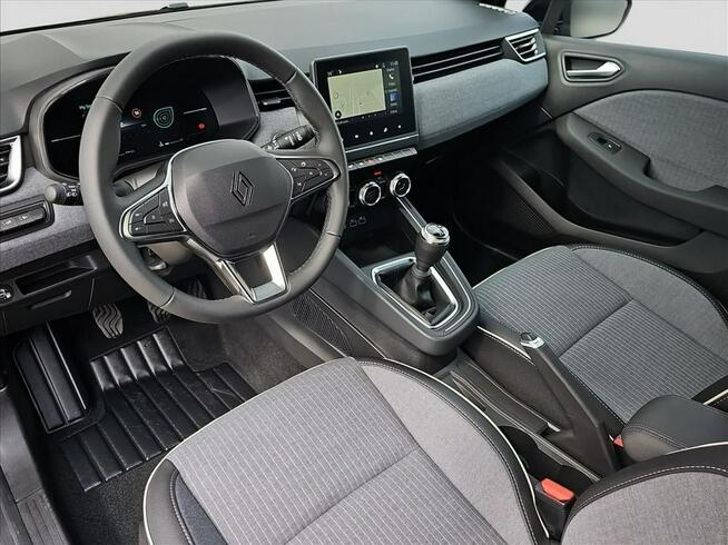 Clio 1.0 TCe Techno LPG Łódź - zdjęcie 11