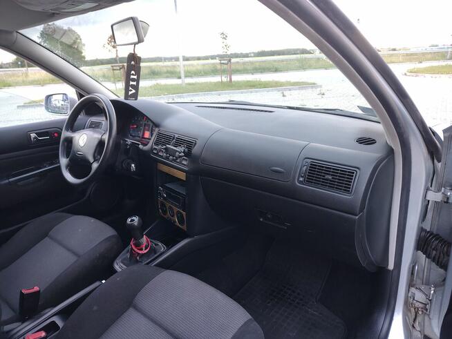 Volkswagen Golf IV *Klima* 4200zł Ostrołęka - zdjęcie 3