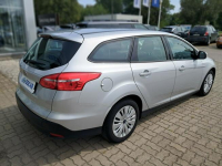 Ford Focus 1.5 diesel 120 KM Ostrołęka - zdjęcie 4