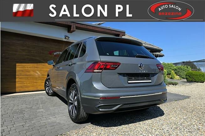 Volkswagen Tiguan serwis ASO, Hak Rydułtowy - zdjęcie 3