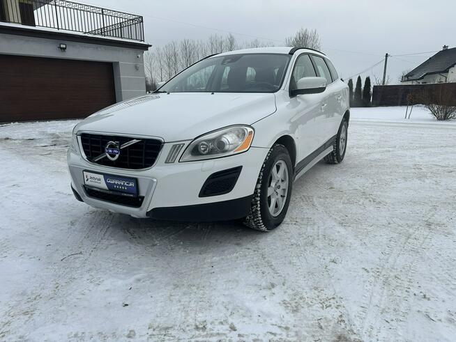 Volvo XC 60 Lipówki - zdjęcie 3