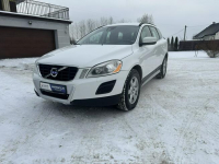 Volvo XC 60 Lipówki - zdjęcie 3