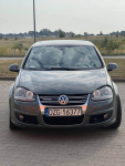 Sprzedam VW golf 5 bluemotion z silnikiem 1.9tdi 105KM Szczecin - zdjęcie 1