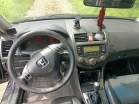 Honda Accord 2.2 CTDI 140km 04r Tarnów - zdjęcie 7