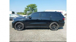 Dodge Durango AWD / 5.7 HEMI / Wrocław - zdjęcie 5
