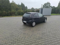 Opel Corsa C 130KM Kalwaria Zebrzydowska - zdjęcie 6