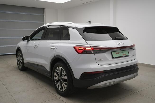 Audi Q4 40 e-tron 204KM  Virtual Kamera Matrix LED NAV Kielce - zdjęcie 4