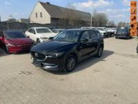 Mazda CX-5 Wersja EU Podgrzewanie Czujniki park.
