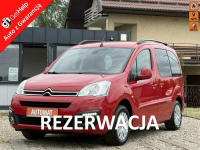 Citroen Berlingo *automat*navi*ledy*serwis*super stan*