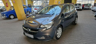 Opel Corsa ZOBACZ OPIS !! W PODANEJ CENIE ROCZNA GWARANCJA !! Mysłowice - zdjęcie 1