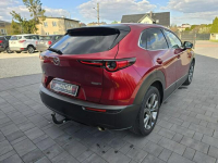 Mazda CX-30 Head up | Bose | Kamera | Pamięć Żarki - zdjęcie 8
