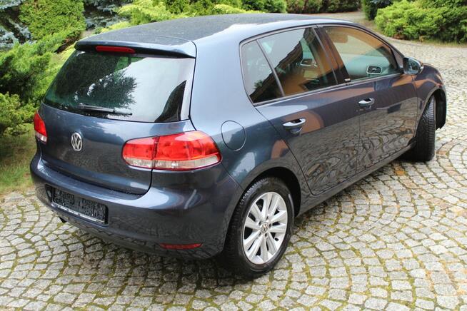 Volkswagen Golf Benzyna Bogate Wyposażenie Opłacony Lubań - zdjęcie 2