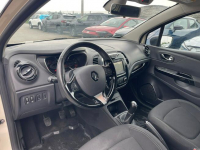 Renault Captur Salon PL Klimatyzacja Czujniki park. Gliwice - zdjęcie 8