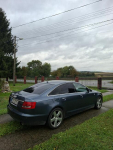 AudiA6 c6 Kraków - zdjęcie 2