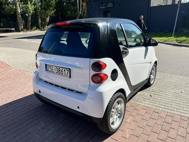 Smart Fortwo Kobylnica - zdjęcie 6