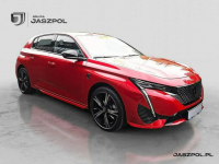 308 5dr GT HYBRID 1.2 145KM eDCS6 Łódź - zdjęcie 2