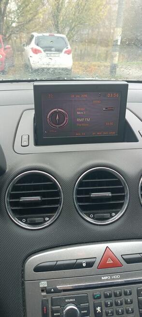 Sprzedam Peugeot 308 Wodzisław Śląski - zdjęcie 6