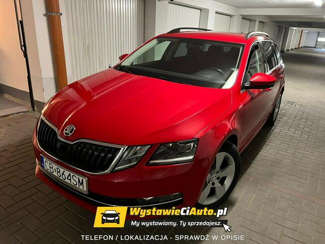 Škoda Octavia Telefon: 690_582_066 Lokalizacja: Bydgoszcz Bydgoszcz - zdjęcie 9