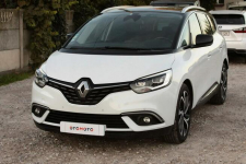 Renault Grand Scenic 1.6dci 7-osobowy Xenon Strzała - zdjęcie 5