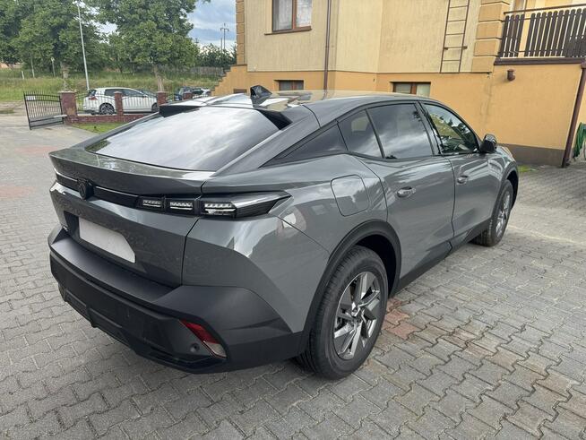 Peugeot 408 1.2 136 HYBRYDA#Climatronic#Automat#VIRTUAL Margonin - zdjęcie 3