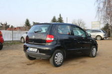 Volkswagen Fox 2006r. 1,2 Benzyna Tanio - Możliwa Zamiana! Warszawa - zdjęcie 5