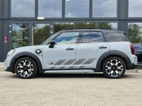 MINI Countryman Cooper SE ALL4 UNTAMED EDITION / Salon Polska / ASO Łódź - zdjęcie 6