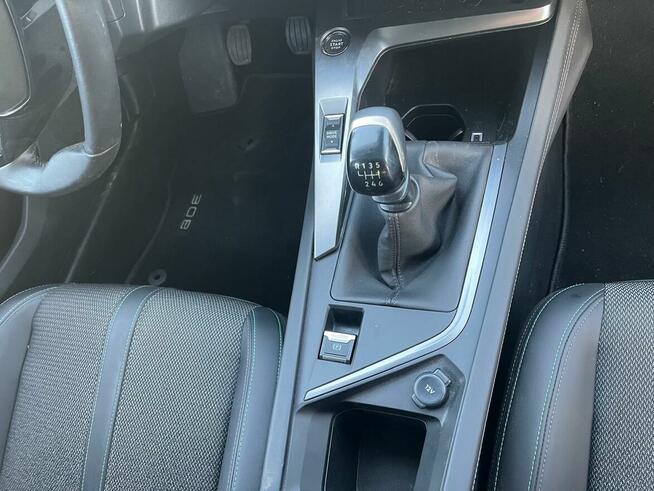 PEUGEOT 308 III SW 1.2 PureTech 130 GL912 Grunwald - zdjęcie 7