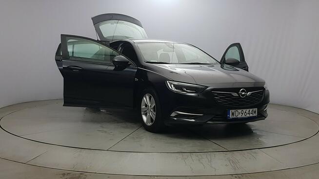 Opel Insignia 1.5 T GPF Enjoy S&amp;S! z polskiego salonu! fv 23% Warszawa - zdjęcie 9