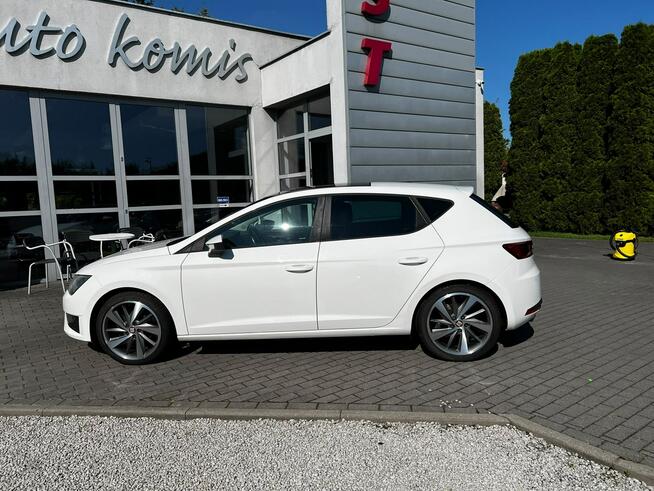 Seat Leon FR Panorama 2.0TDI DSG FullLED Baranowo - zdjęcie 3