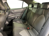 Toyota Camry 2.5 Hybrid Prestige CVT Katowice - zdjęcie 10