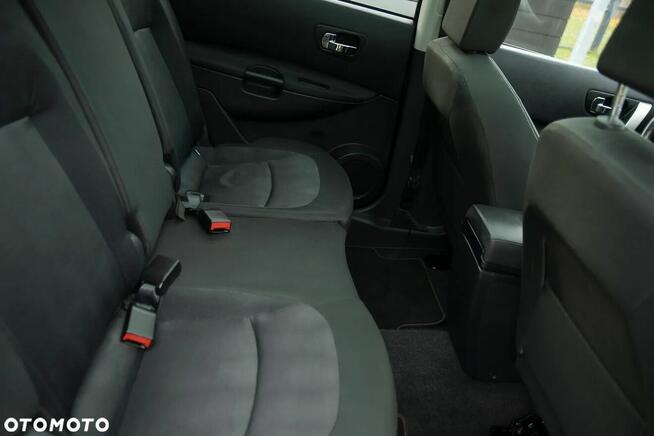 Nissan Qashqai+2 2.0 Tekna Kielce - zdjęcie 11