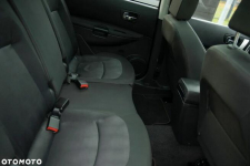 Nissan Qashqai+2 2.0 Tekna Kielce - zdjęcie 11