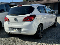 Opel Corsa 1,4 Benz klim hak na rowery black white Łodygowice - zdjęcie 4