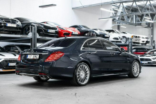 Mercedes S 65 AMG 6.0 V12 Biturbo 1000 Nm. FV 23%. Węgrzce - zdjęcie 8