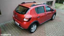 Dacia Sandero Stepway Chodzież - zdjęcie 4