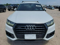 Audi Q7 / Quattro / najbogatsza wersja Prestige / niski przebieg Tarnów - zdjęcie 3
