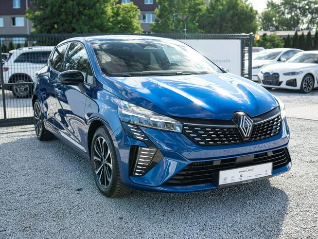 Renault Clio 1.0 TCe LPG Intens LED K.cof Podgrz.f i kier Salon PL Gdańsk - zdjęcie 3